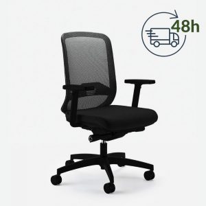 sedia-ergonomica-per-ufficio