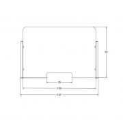 divisorio-plexiglass-per-scrivania
