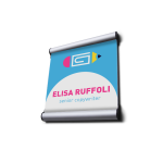 targa fuoriporta ufficio