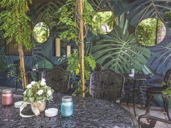 Rivestimento decorativo - NATURA 5