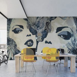 rivestimenti murali decorativi