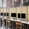 forniture per scuola