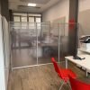 pannelli divisori autoportanti uffici