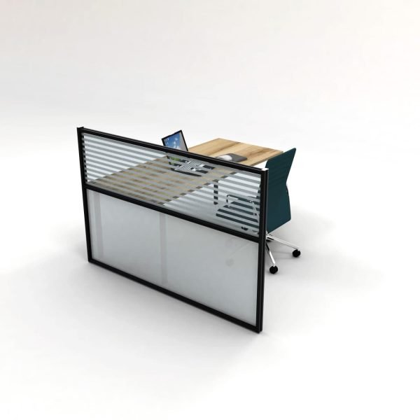 Separè da scrivania