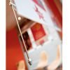 porta poster plexiglass