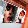 porta poster plexiglass