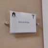 targhe per ufficio plexiglass