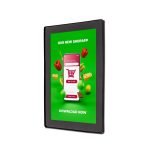cornice magnetica per poster