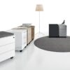 cassettiere ufficio design