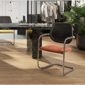 poltrone sala d'attesa design