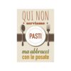 Quadro fonoassorbente I DETTI 6