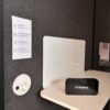 cabina insonorizzata ufficio
