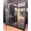 cabina insonorizzata ufficio