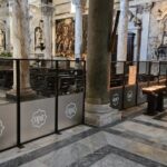 pareti divisorie su misura