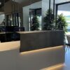 DETTAGLIO RECEPTION