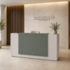 reception moderna