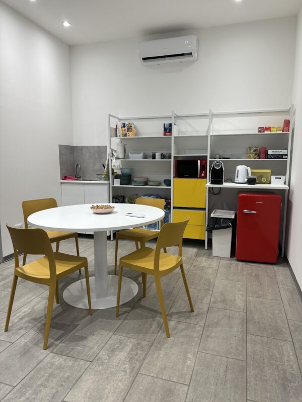 area relax ufficio