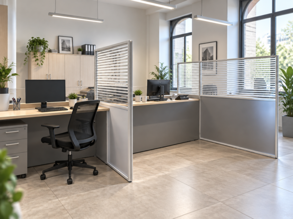 divisorio office CAM
